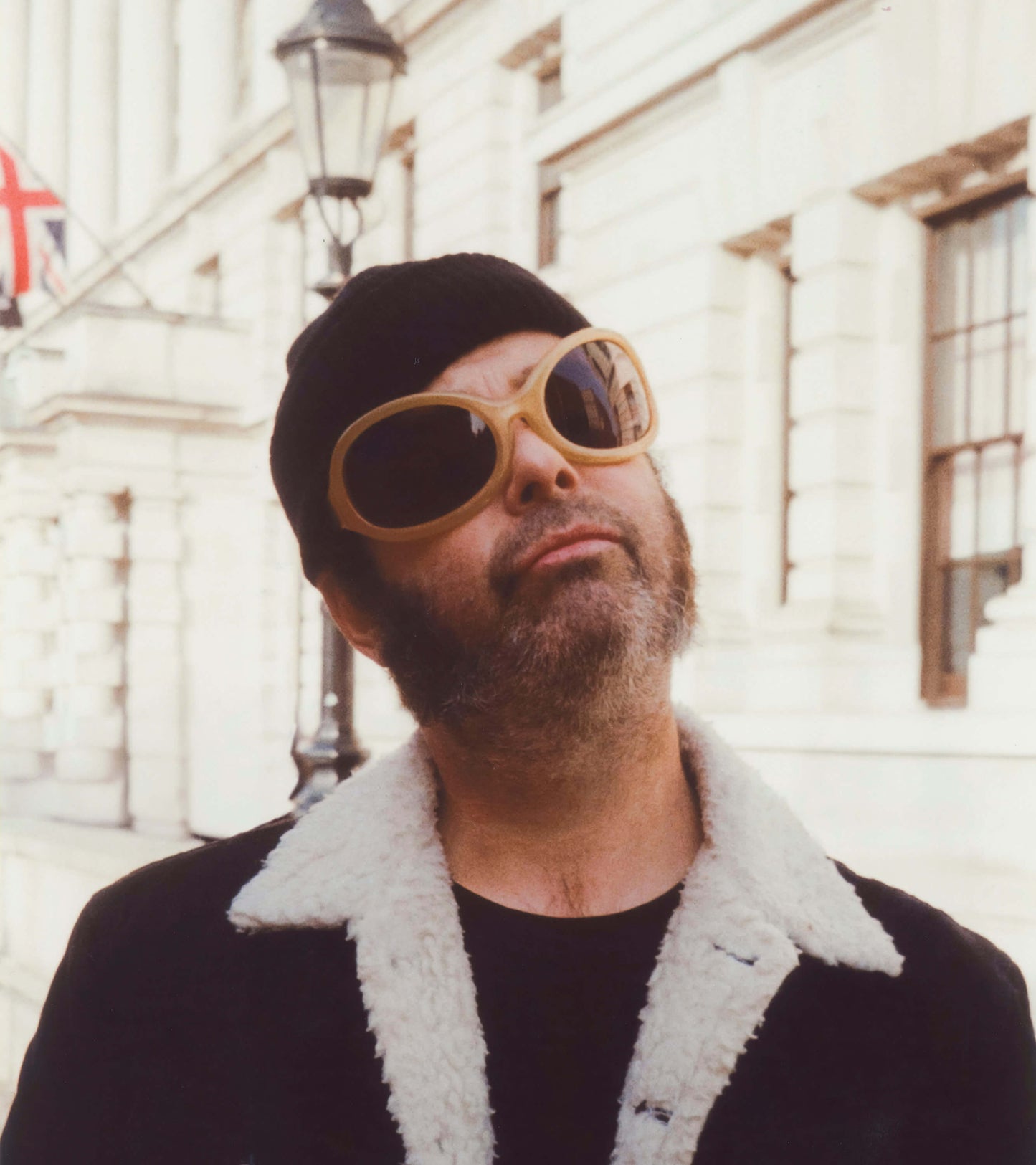 Sub Sun x Joel Gion