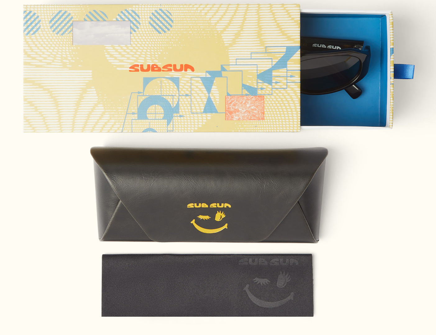 Sub Sun x Dr Banana