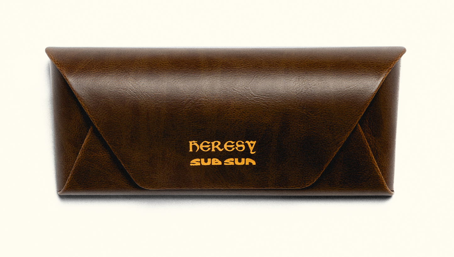 Sub Sun x Heresy