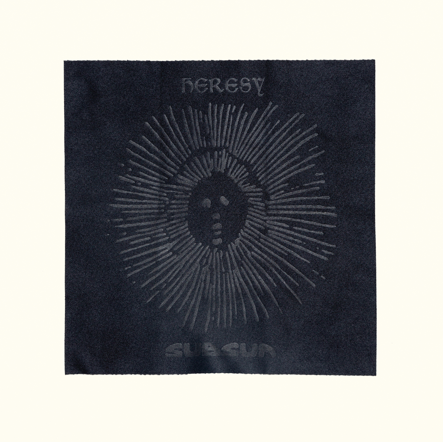 Sub Sun x Heresy