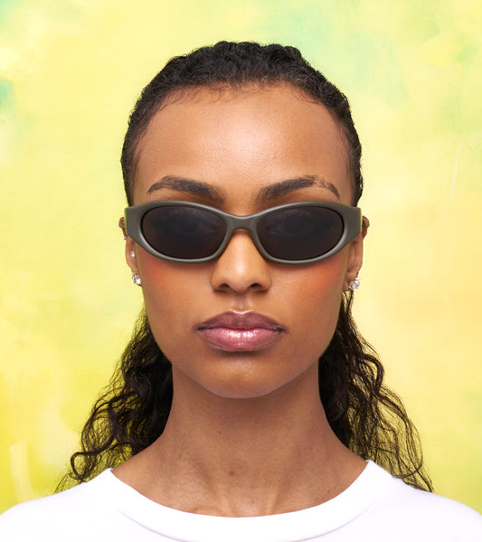 Candice x Sub Sun