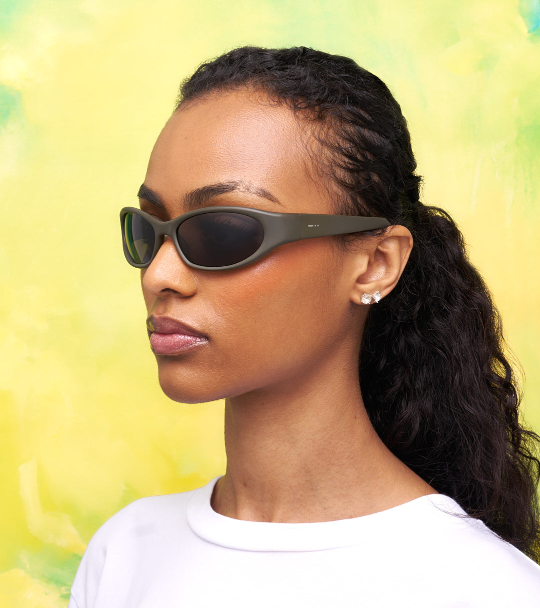 Candice x Sub Sun