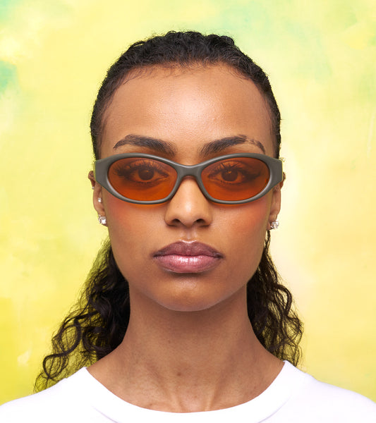 Candice x Sub Sun