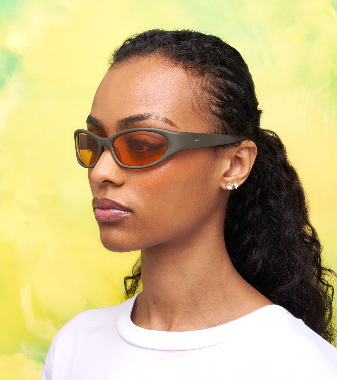Candice x Sub Sun
