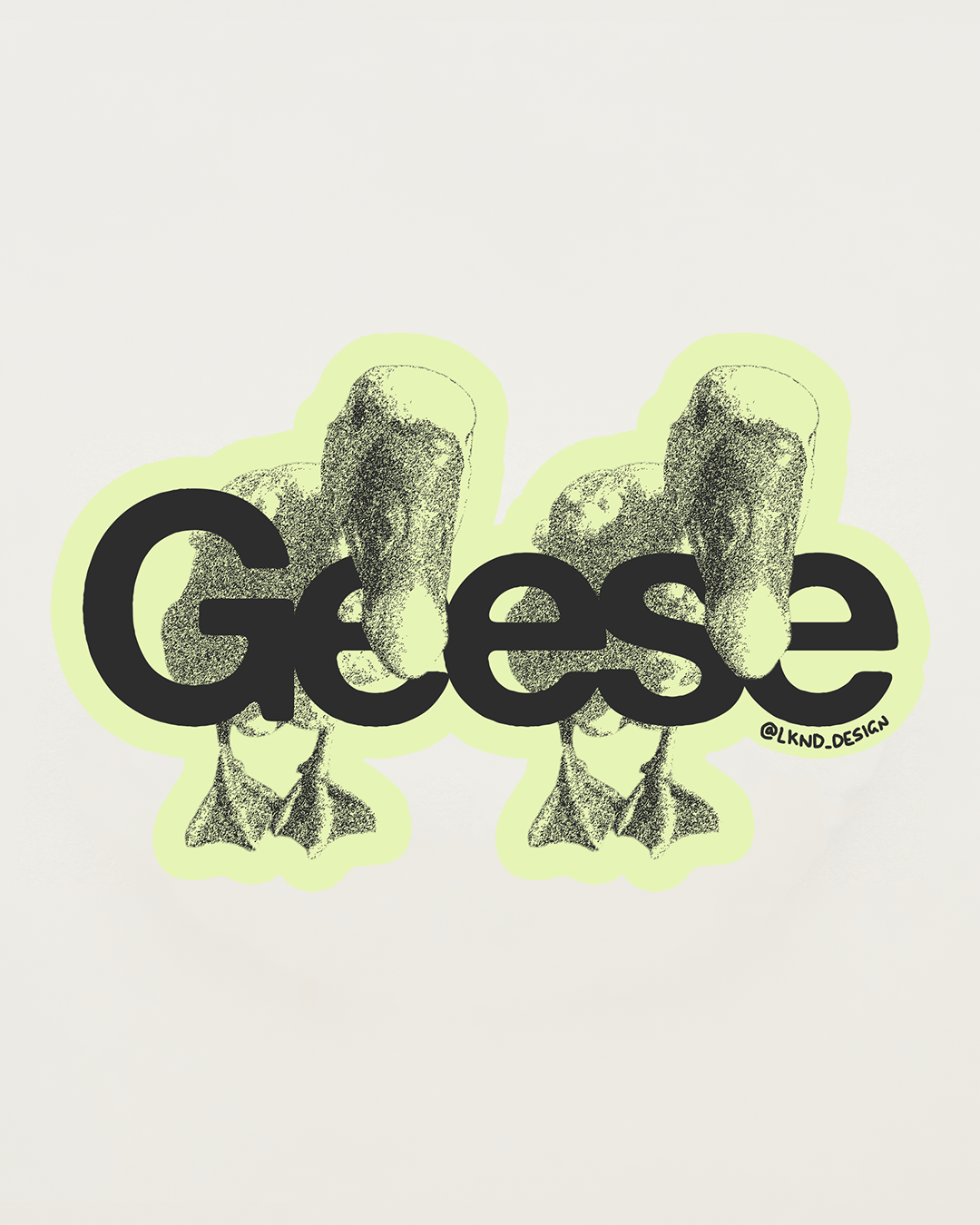 Geese x Sub Sun