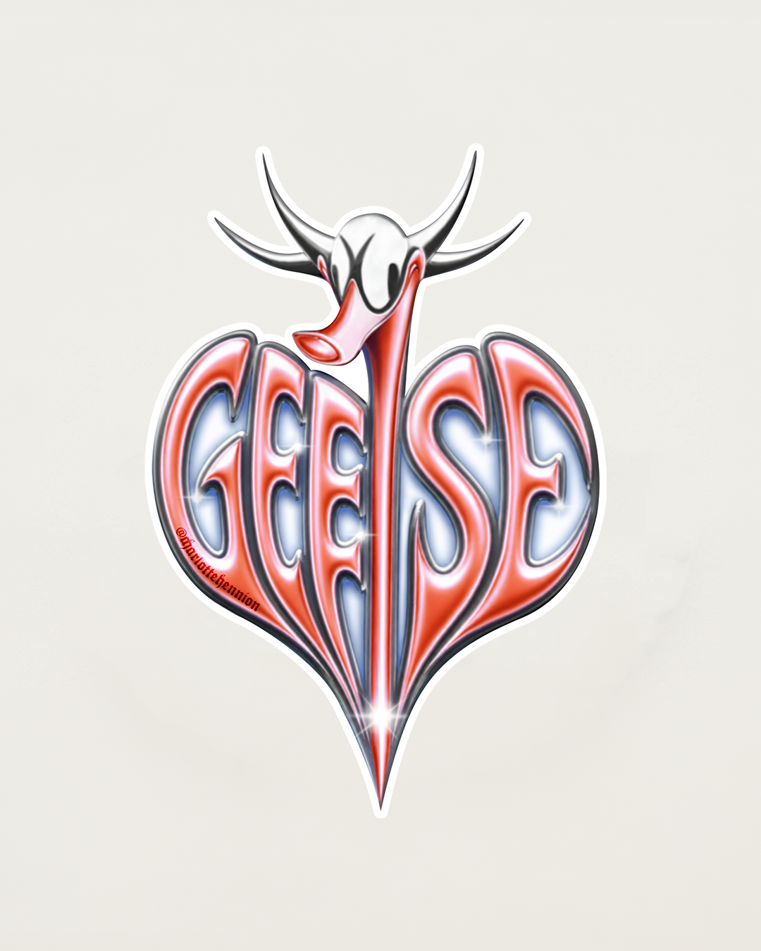 Geese x Sub Sun