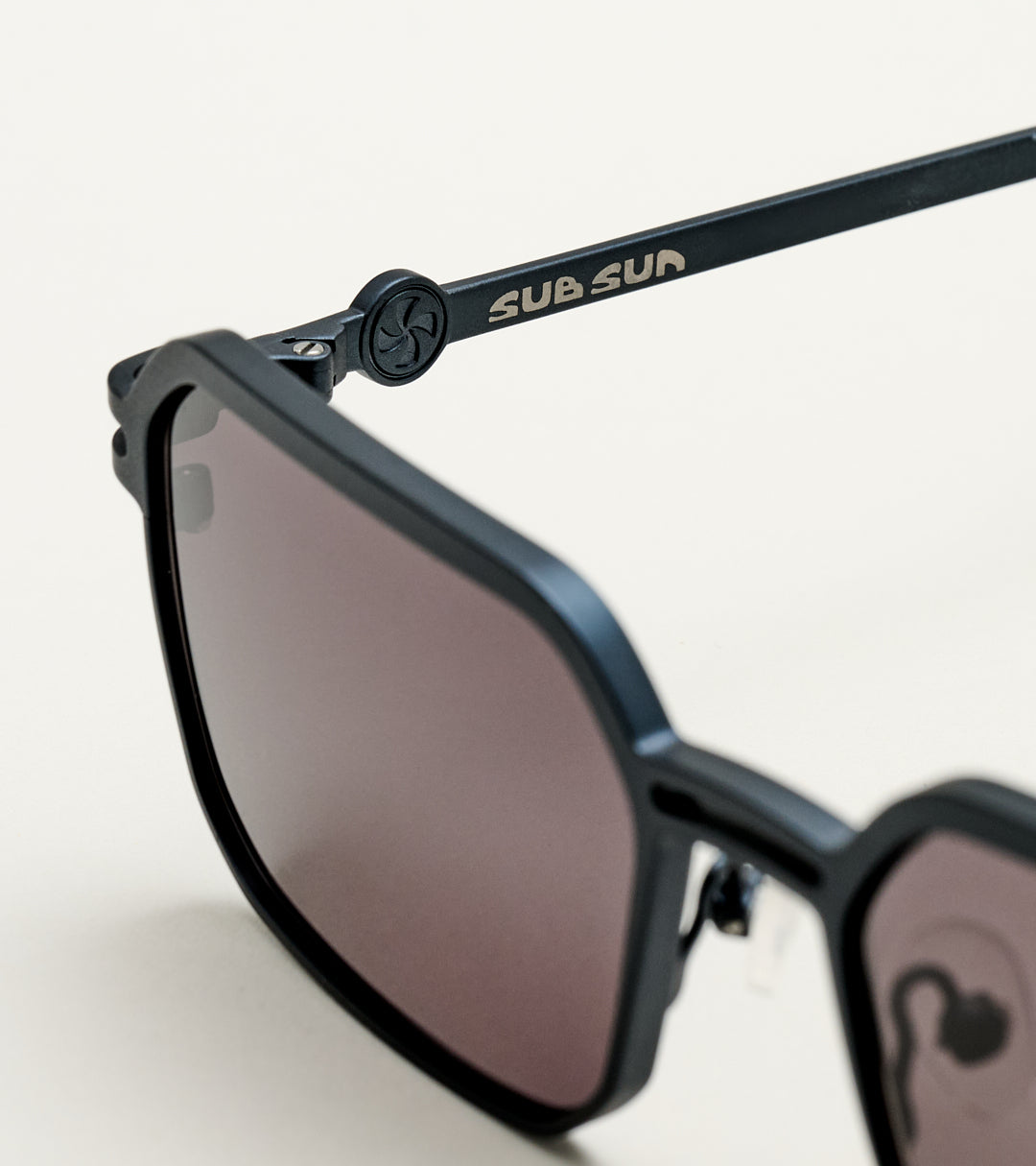 Sub Sun x Heresy