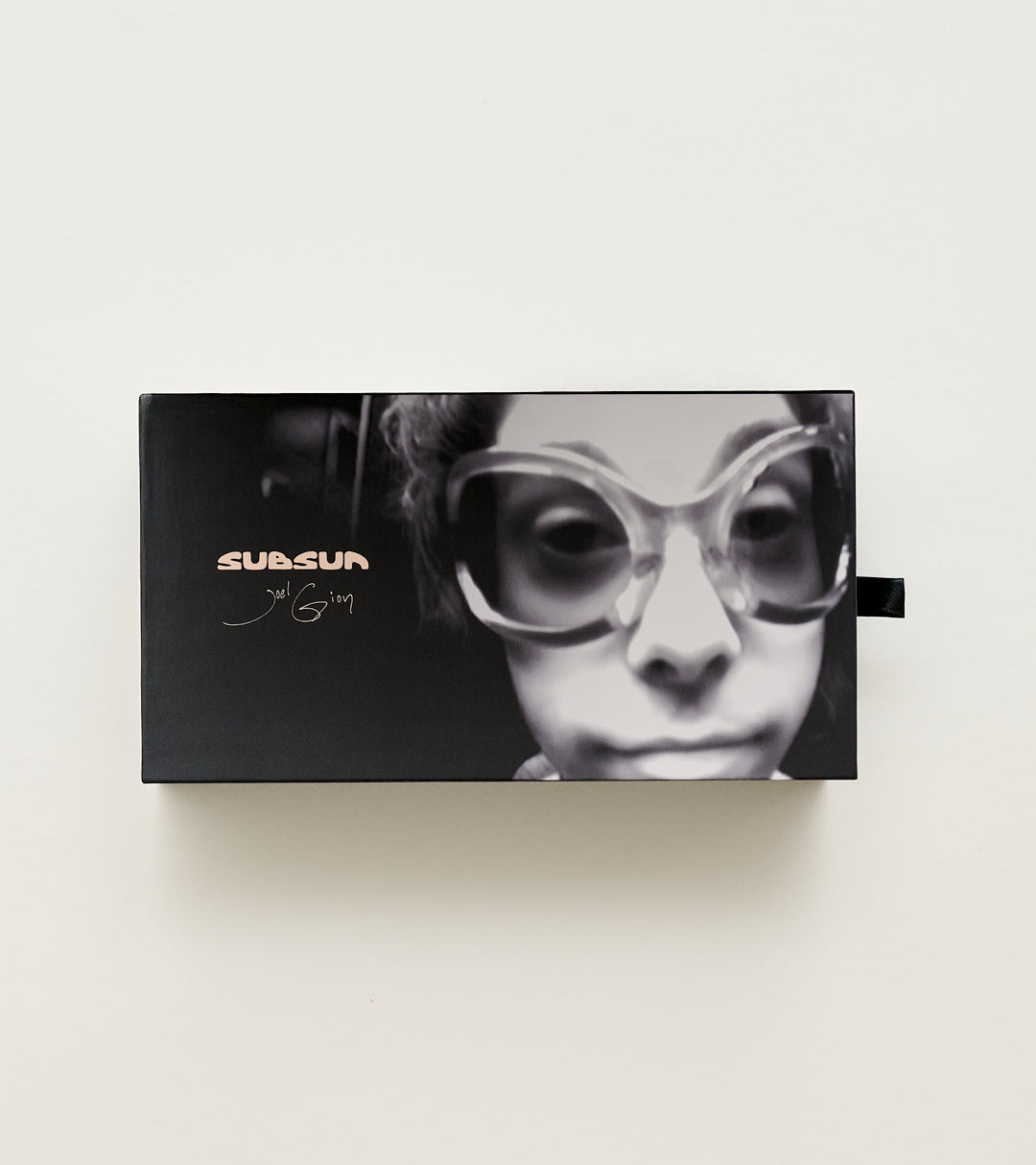 Joel Gion x Sub Sun (2nd Release)
