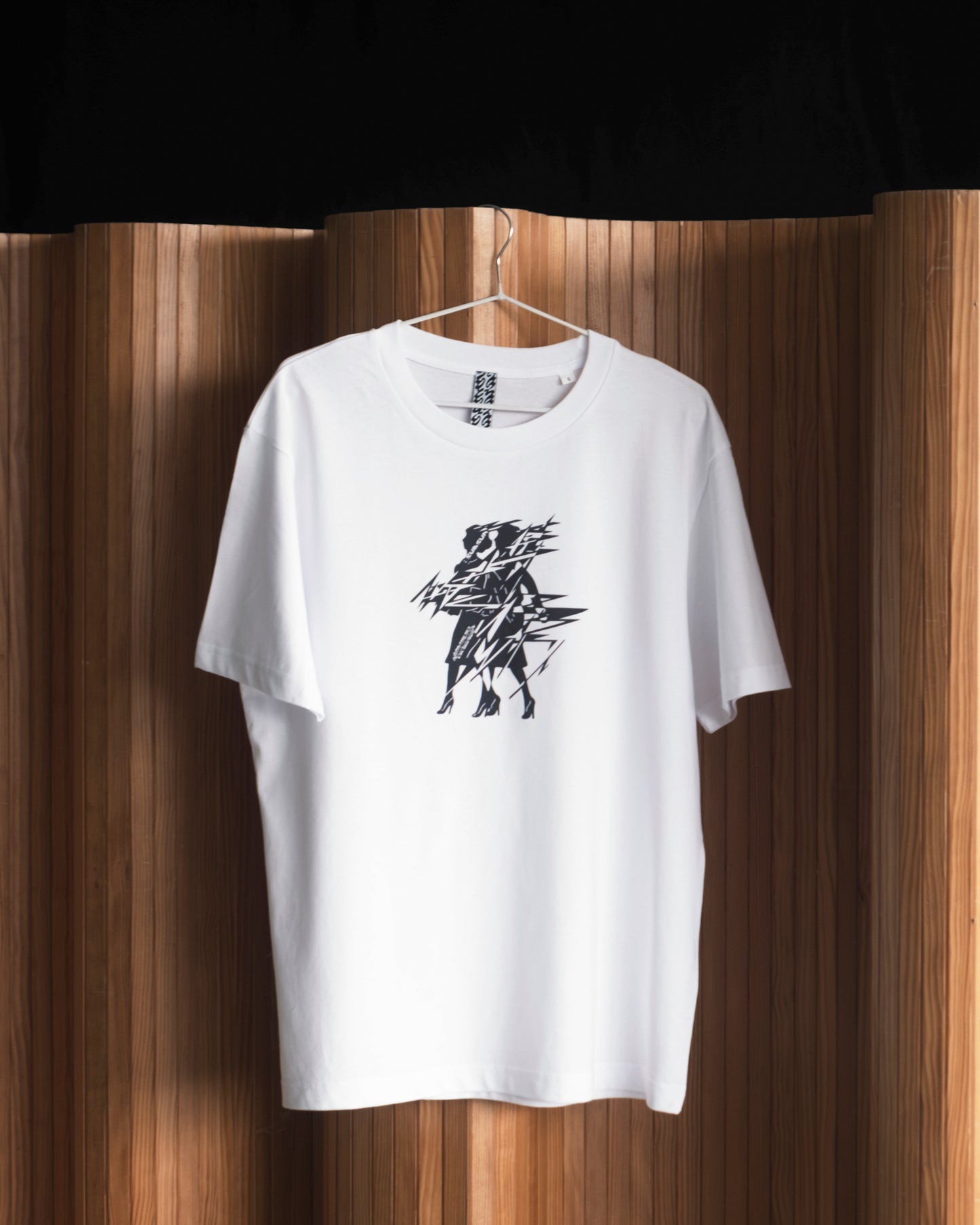 Sub Sun X Caravan Dancing Lady T-Shirt