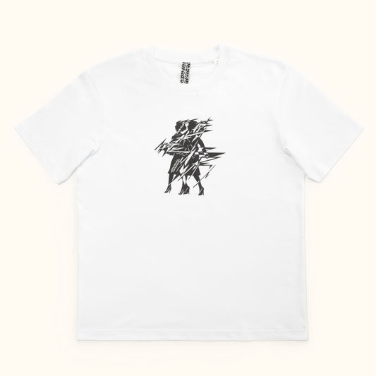 Sub Sun X Caravan Dancing Lady T-Shirt